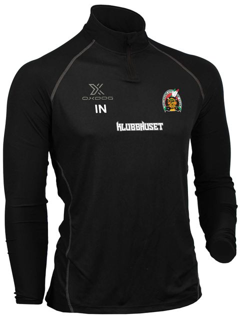 Oxdog Warmup Jersey WINTON PRO II (Holmsund City IBC)